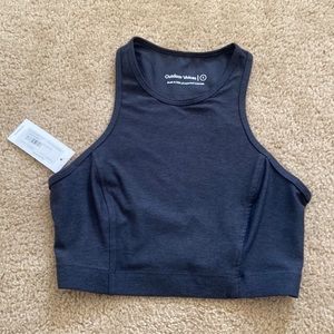 Outdoor voices sports bra